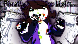 ▪ Breaking Point ▪ FNF Sadistic Story  FC VS Pibby Jaiden Mod [upl. by Hsivat633]