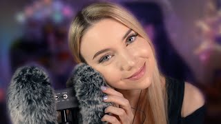 ASMR  30 Minutes Of Soft Cozy Sounds [upl. by Yenattirb]