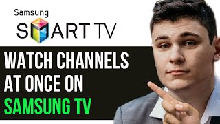 How to Watch Local Channels on YouTube TV 2024  Full Guide [upl. by Tterab]