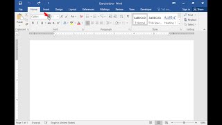 Erstellen Sie ein neues Dokument in Microsoft Word und geben Sie folgenden Text ein Verwenden [upl. by Harold]