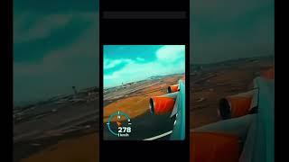 INSANE Speed Run 290 kmh in 5th Gear on BMW S1000RR 💨  Ultimate Thrill Ride s1000rr sportbike [upl. by Elcin]