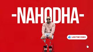 Alikiba  Nahodha Official Lyrics Video [upl. by Dyal]