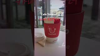 Cafe Traveler 카페 트래블러 제주도 서귀포 대정읍 [upl. by Skip]