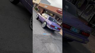 Buick on Davin wheels pressure bigrims ridingbig [upl. by Doxia]