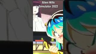 Urusei Yatsura 2022 Quick Review anime [upl. by Intihw]