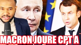 MACRON JOURE CPT ALA RUSSIE AK LA CHINE PA DAKÒ YON LOT MINUSTHA POU AYITI IMEDYATMANANPIL KOZE [upl. by Lenno]