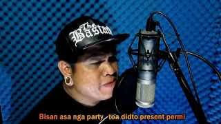 Wonderful Tonight Bisaya Version by Vic Desucatan [upl. by Veal]