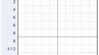 How to solve Nonogram Medium level 45  Onigiri [upl. by Carolin]