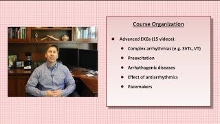 Mastering EKGs  A Course Introduction [upl. by Elleiand108]