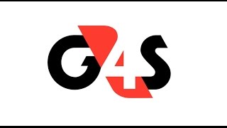 G4S South Africa [upl. by Donaghue]