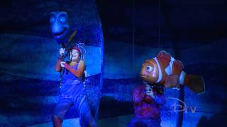 Finding Nemo  The Musical In HD [upl. by Hardi]