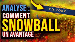 Analyse delyona  Comment snowball un avantage [upl. by Abie]