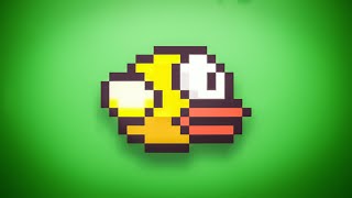 Flappy Bird Is Back But [upl. by Areema832]