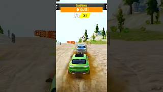 OffRoad 4x4 car driving game play ▶️ Car simulator 3D Game 🎮 Sport car driving game shorts car [upl. by Iramohs]