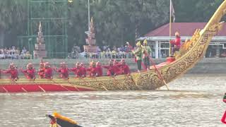 Boat Parade Ceremony 5 [upl. by Cordelia625]