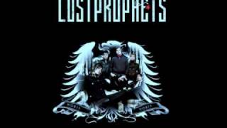 lostprophets  cry me a river HQ [upl. by Eiliab]