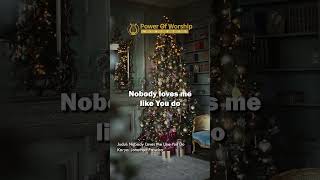 Song NOBODY LOVES ME LIKE YOU DO Karya Jonathan Prawira natal christmas shorts trending indo [upl. by Sug980]