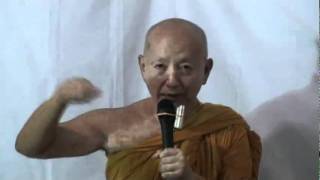 Majjhima Nikaya Sutta MN 29 MN 30 MN 31  Ven Dhammavuddho Thero [upl. by Greabe]