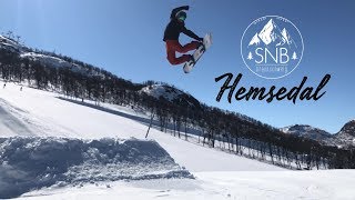 Hemsedal Skisenter  2019 [upl. by Laurens]