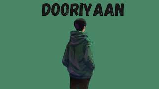 Dooriyaan  UsamaahadRaffay  Full song  He writes [upl. by Libbi]