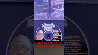 Stacy Brookshire aka crip Mac dad first album Brookshire Mafia family dropped in 1999 [upl. by Barncard53]