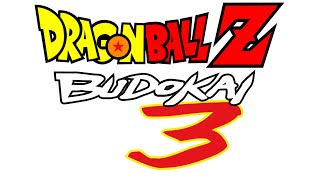 Dragon Ball Z Budokai 3  Album Soundtrack [upl. by Anitsirhcairam]