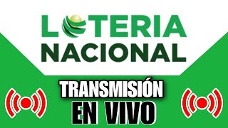 Sorteo Loteria nacional en vivo 16112024 [upl. by Moreno648]