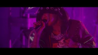 4s4ki  砂漠（Official Live Video） [upl. by Myo]