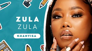 Zula Zula Hub Way Lyrics  Focalistic Khanyisa and Villosoul [upl. by Bianchi]