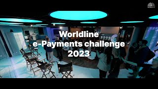 Worldline ePayments Challenge 2023 [upl. by Akimaj]