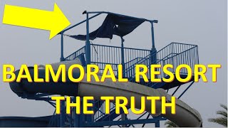 THE TRUTH ABOUT Balmoral Resort with Virgin Holidays Haines City Florida [upl. by Falcone742]