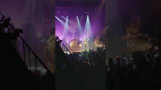 ORLOGE SIMARD LIVE  29 MARS 2018 MTL CLUB SODA  1ERE PARTIE [upl. by Rahr]