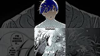 Houseki no Kuni vs Seinen Manga [upl. by Francesca]