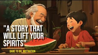 quotMastering Happiness The Watermelon Lessonquot [upl. by Leitnahs]