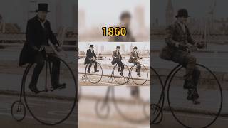 Evolution of cycle upgrade to all model evolution video 18502024 😈😈 [upl. by Tirzah]