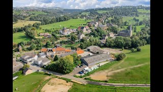 Ferme Equestre  Dalhem [upl. by Reifel]