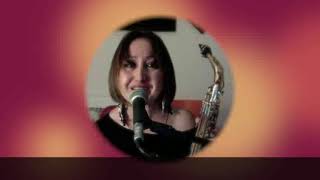 Tutorial Sax n 30  Limprovvisazione nella disco sax su brano guida originale [upl. by Guendolen472]