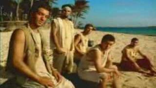 Nsync  Chilis Commercial [upl. by Tselec680]