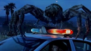 Eight Legged Freaks Full Movie Facts And Review In English  David Arquette  Kari Wuhrer [upl. by Eugor]