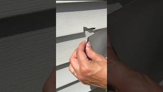 Vinyl Siding Cracks [upl. by Torray]