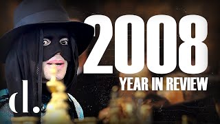 2008  Michael Jacksons Year In Review  the detail [upl. by Pressman]