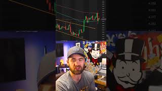 Swing Trading 450 Per Day swingtrading money investing [upl. by Iralam]