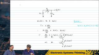 W7L2Low Pass Filter  Theory [upl. by Cypro]