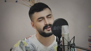 Parsa Jafari  Teflaki  Siavash Ghomayshi Cover [upl. by Herstein84]