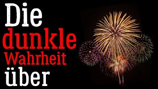 Die dunkle Wahrheit über Silvester [upl. by Leanard]