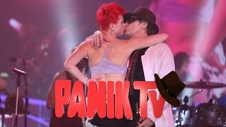 Panik TV  Udo Lindenberg On Tour 2016  1 Family Affair [upl. by Ynavoj]