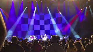 Cheap Trick “Ain’t that a shame” Fats Domino cover on Heart Royal Flush tour 2024 State Farm Arena [upl. by Annuahsal]