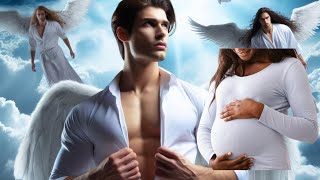 Why Angels Probably Didn’t Get Women Pregnant [upl. by Solracsiul]