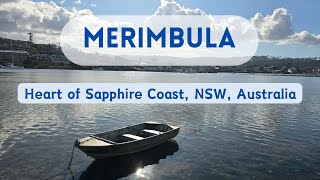 Sun Sea and Serenity Discover the Magic of Merimbula 🌊✨ CoastalEscape MerimbulaAdventures nsw [upl. by Cherish]