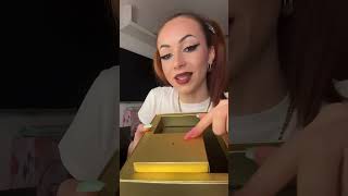 💎 UNBOXING du calendrier de l’avent TROP beau kikomilano [upl. by Saxe832]